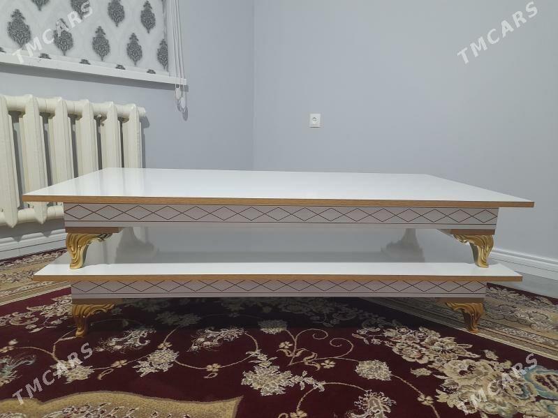 Han stol - Aşgabat - img 2