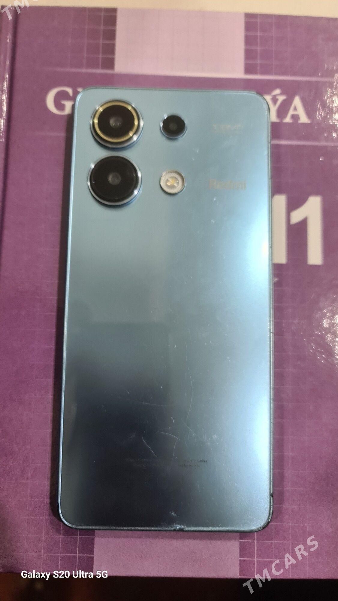 Redmi note 13 - Сакар - img 2