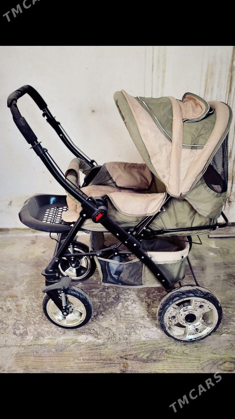 Kolyaska - Дашогуз - img 3