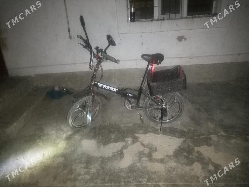 Kama welık - Balkanabat - img 2