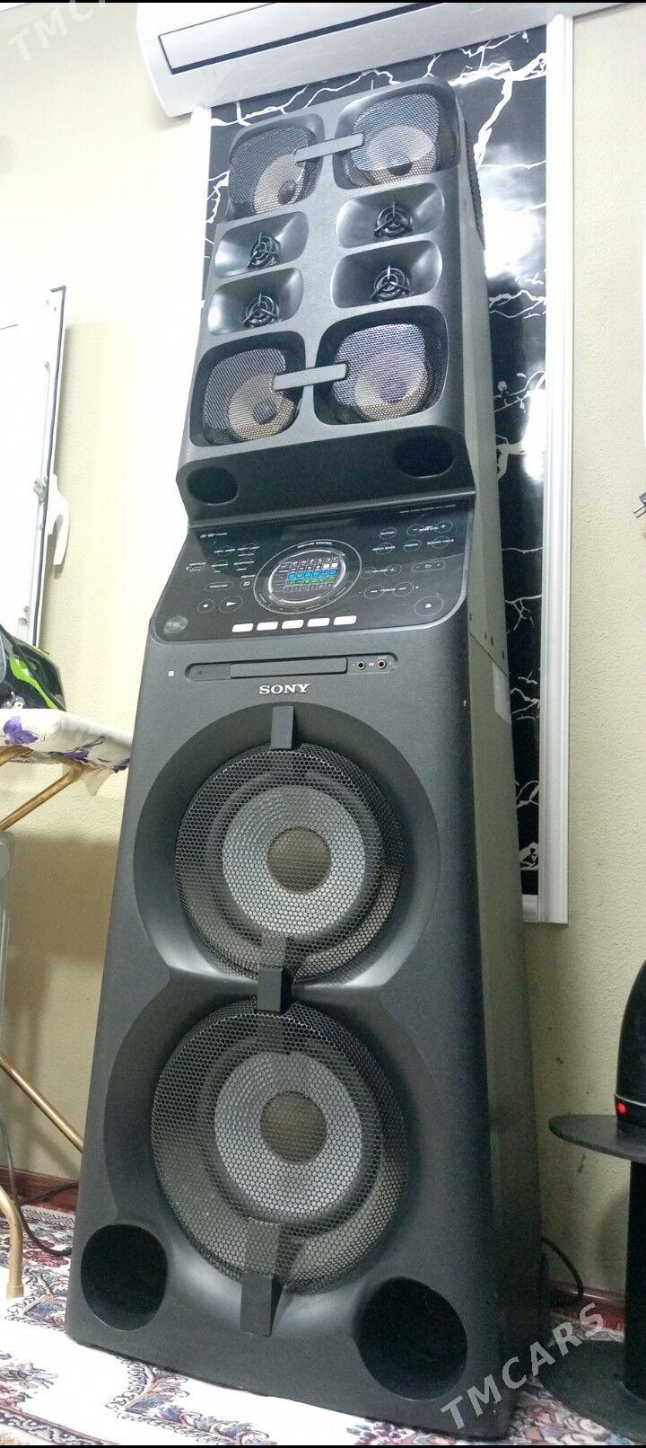 Kalonka - Aşgabat - img 1