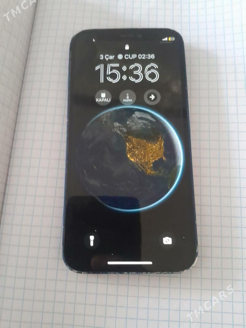 iPhone 12mini - Aşgabat - img 4