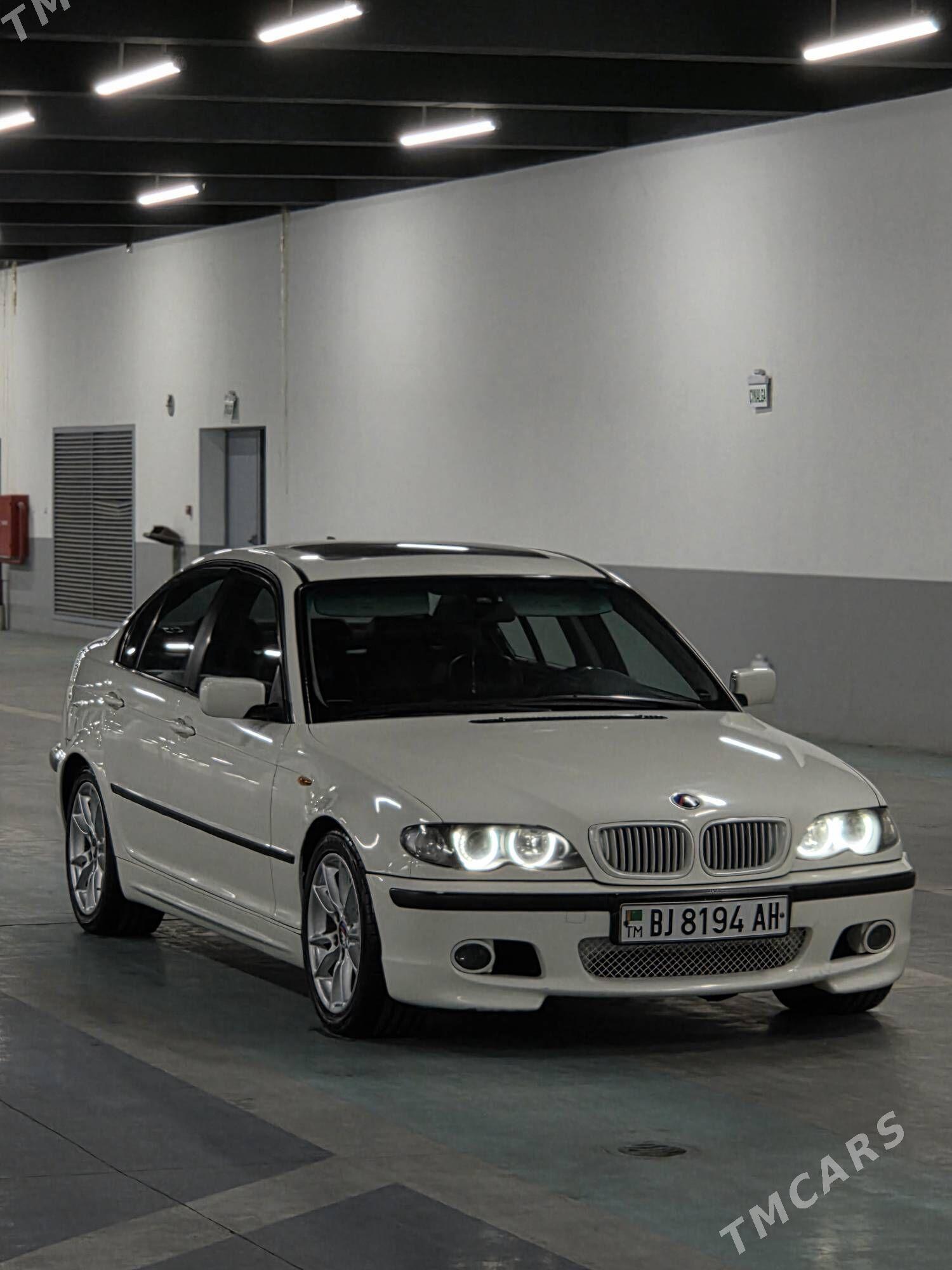 BMW E46 2003 - 108 000 TMT - Hitrowka - img 1