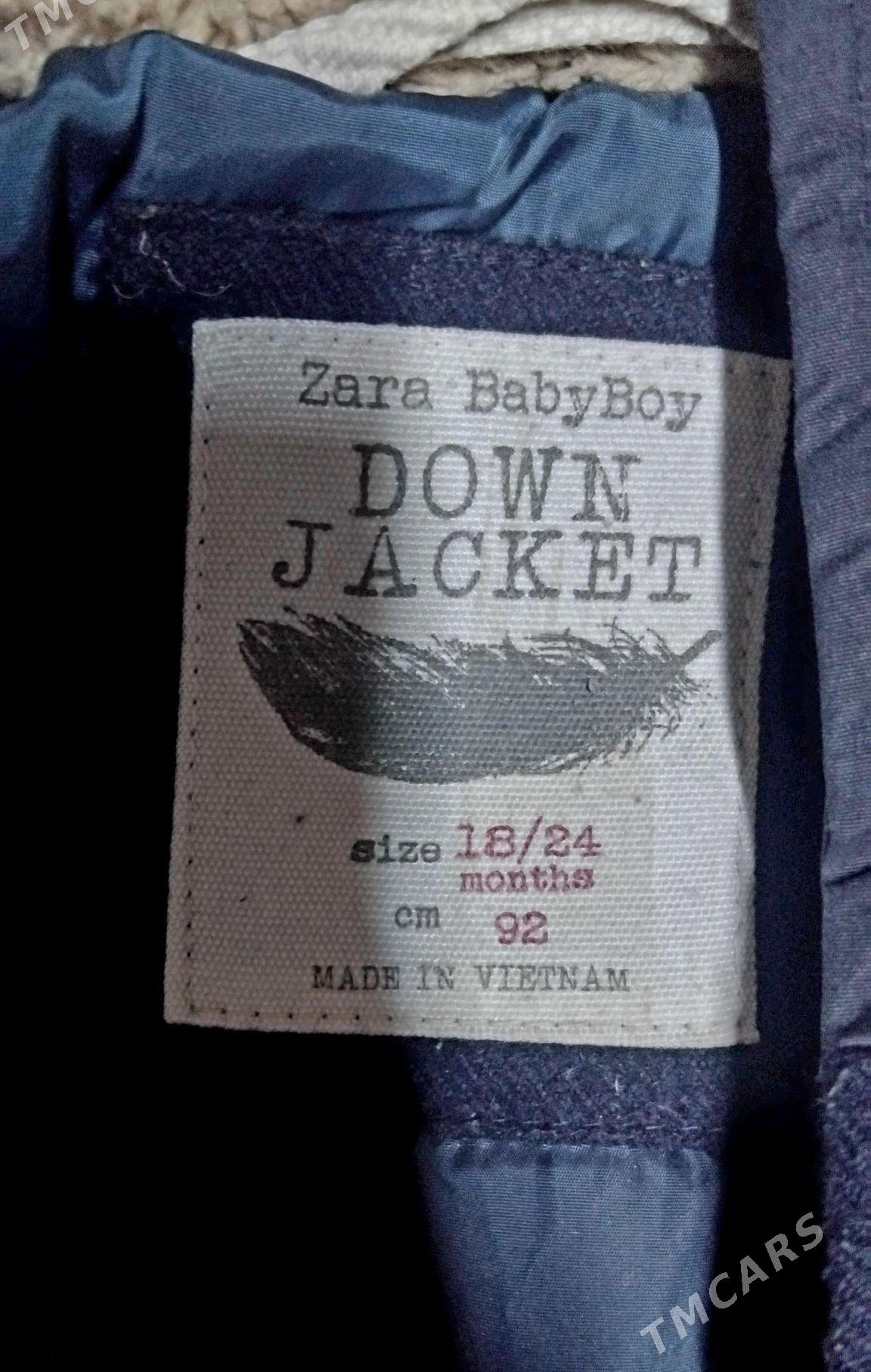 kurtka - Parahat 4 - img 3