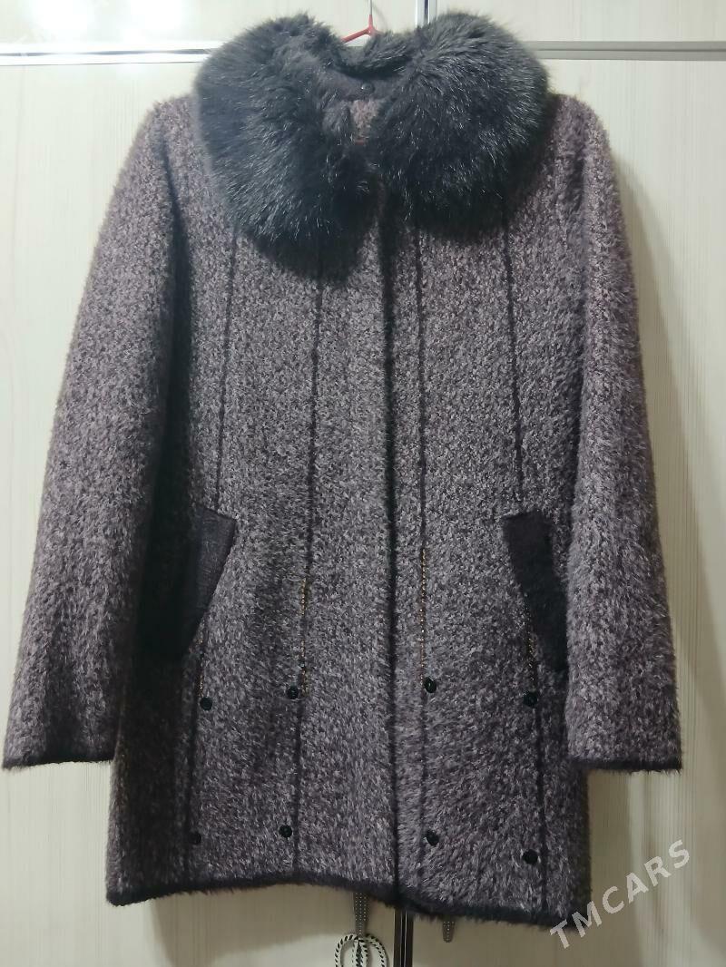 Palto - Balkanabat - img 1