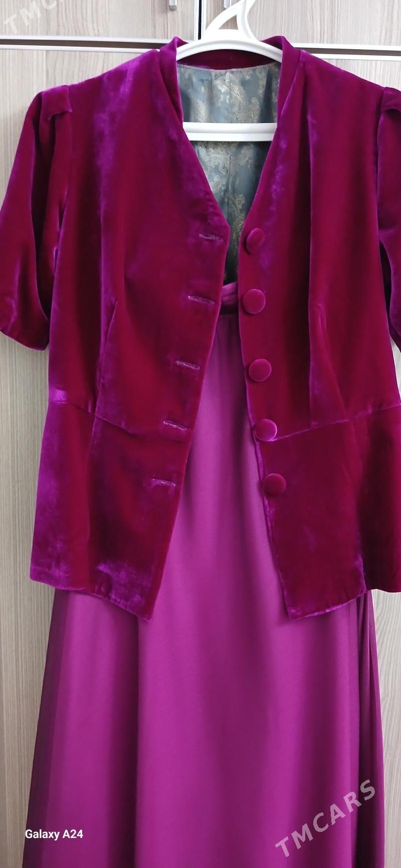 Pommah yubka/ kostyum - Aşgabat - img 2