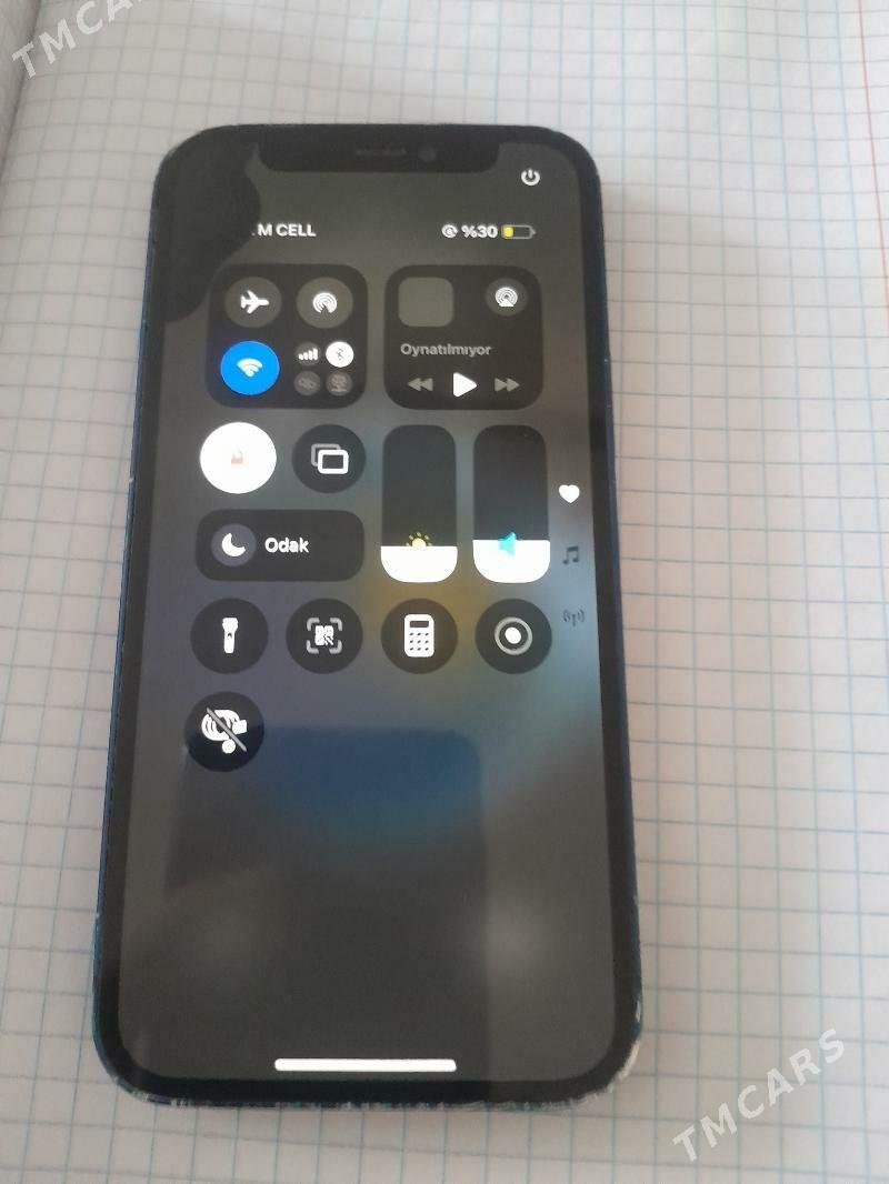 iPhone 12mini - Aşgabat - img 3