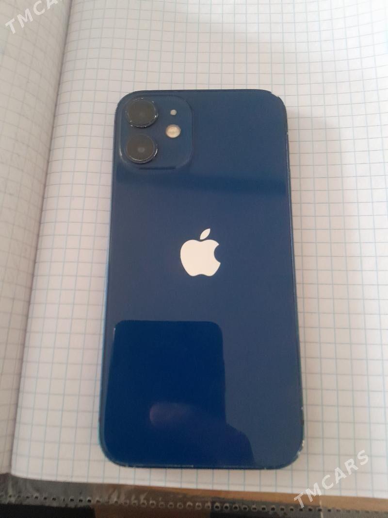 iPhone 12mini - Aşgabat - img 2