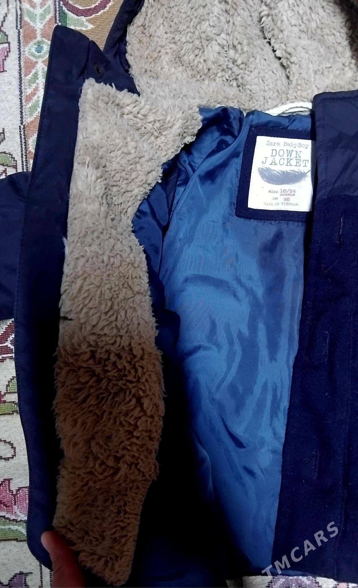 kurtka - Parahat 4 - img 2