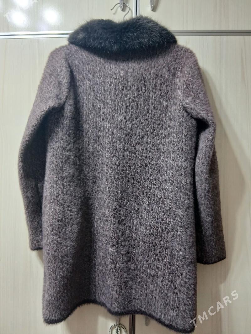 Palto - Balkanabat - img 2