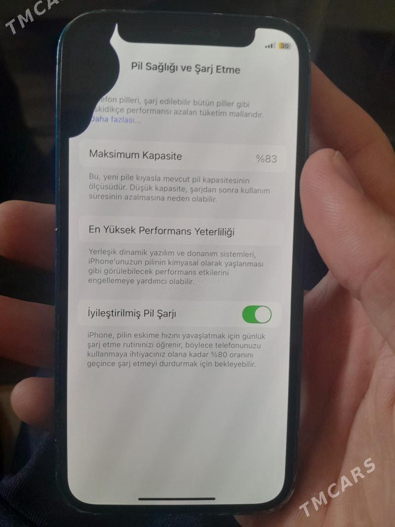 iPhone 12mini - Aşgabat - img 1