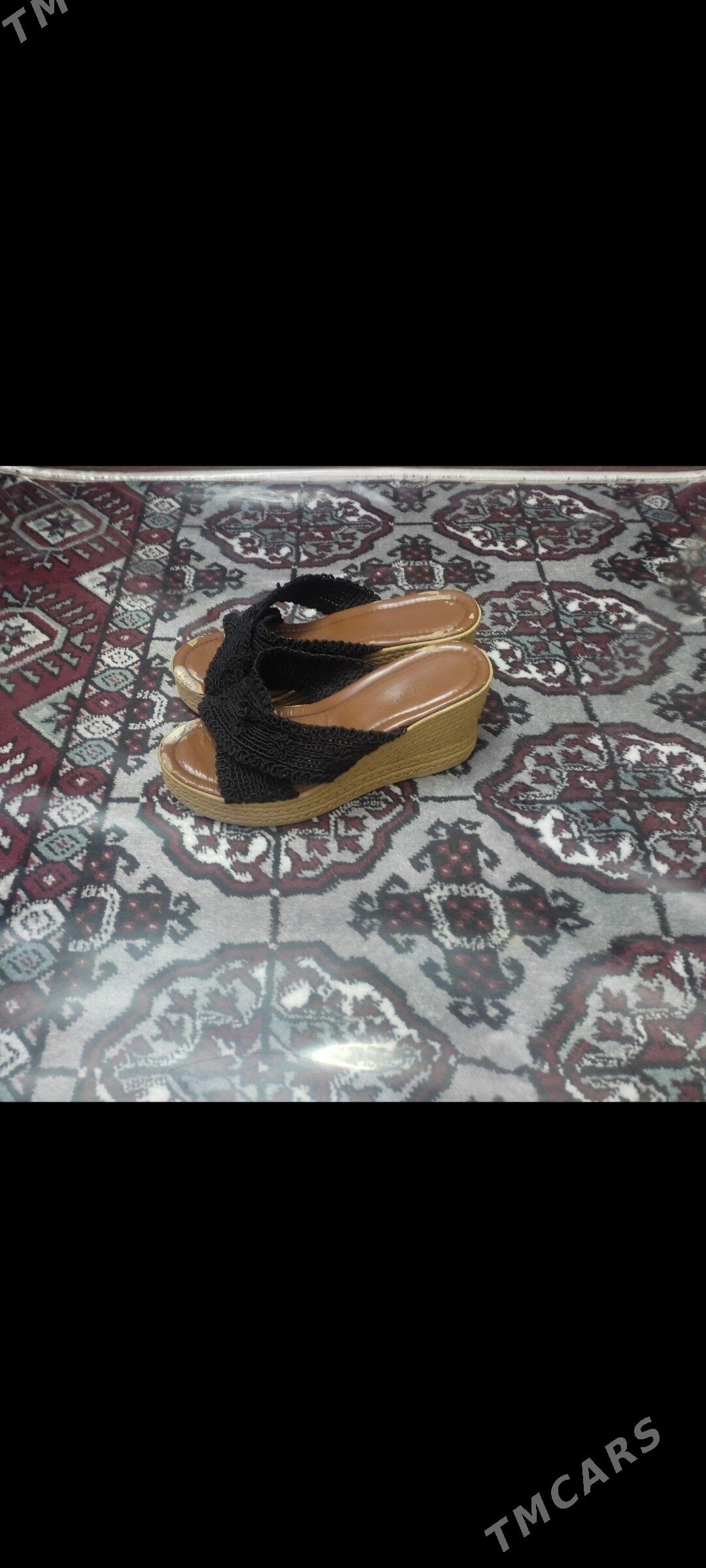 Ayakgaplar gyzlara - Balkanabat - img 5