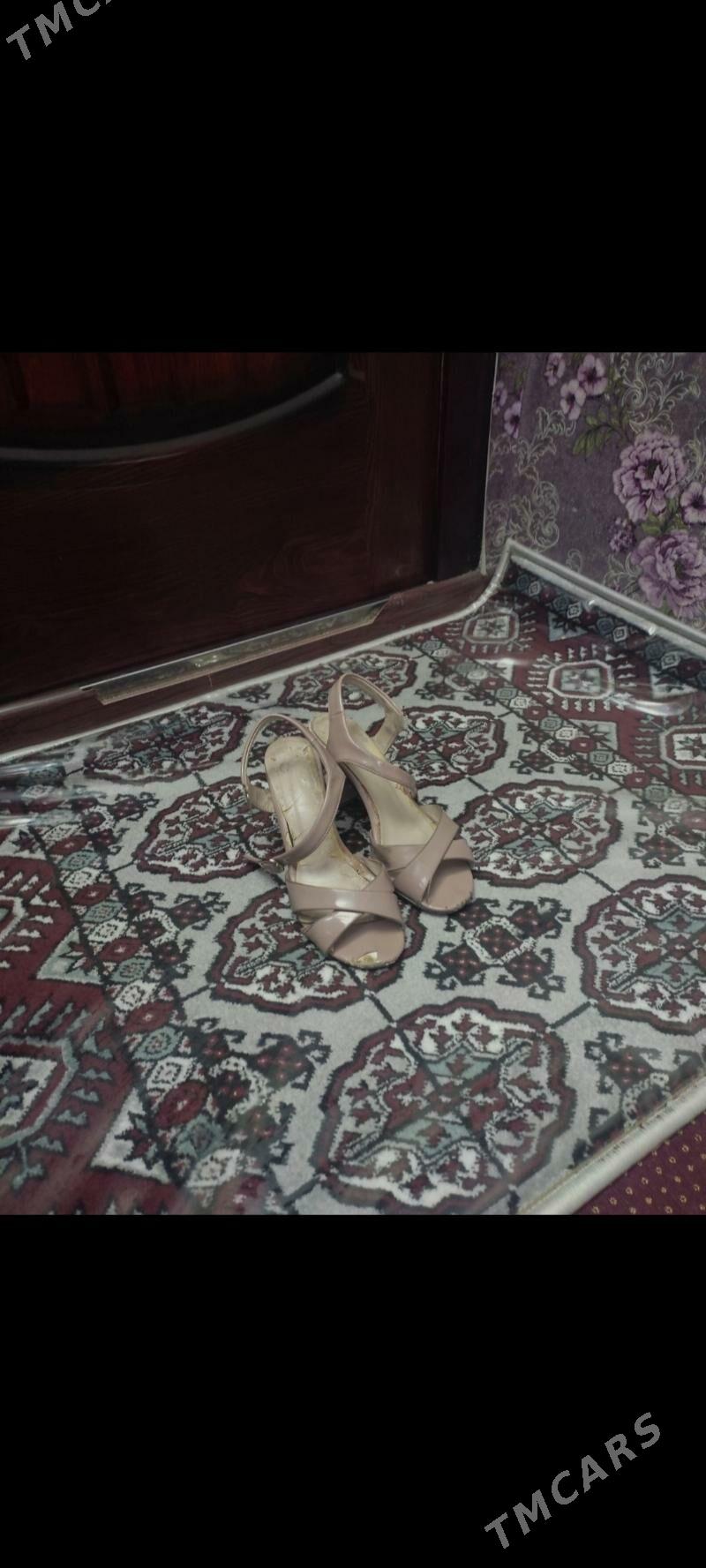 Ayakgaplar gyzlara - Balkanabat - img 4