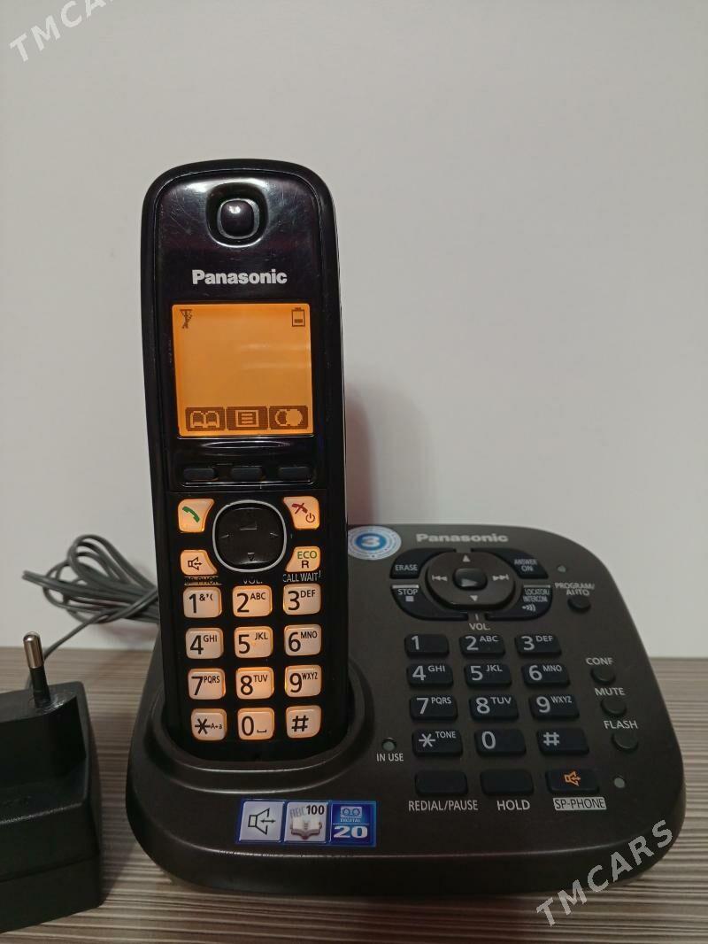 Panasonic - Туркменабат - img 1