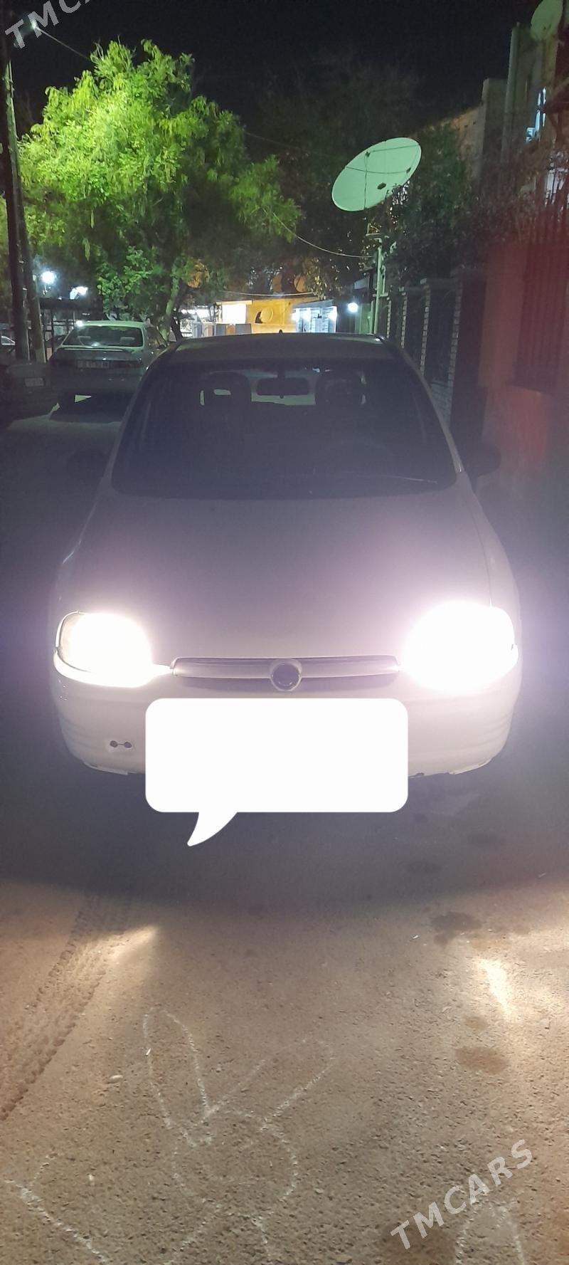 Opel Vita 1995 - 30 000 TMT - Türkmenbaşy - img 2