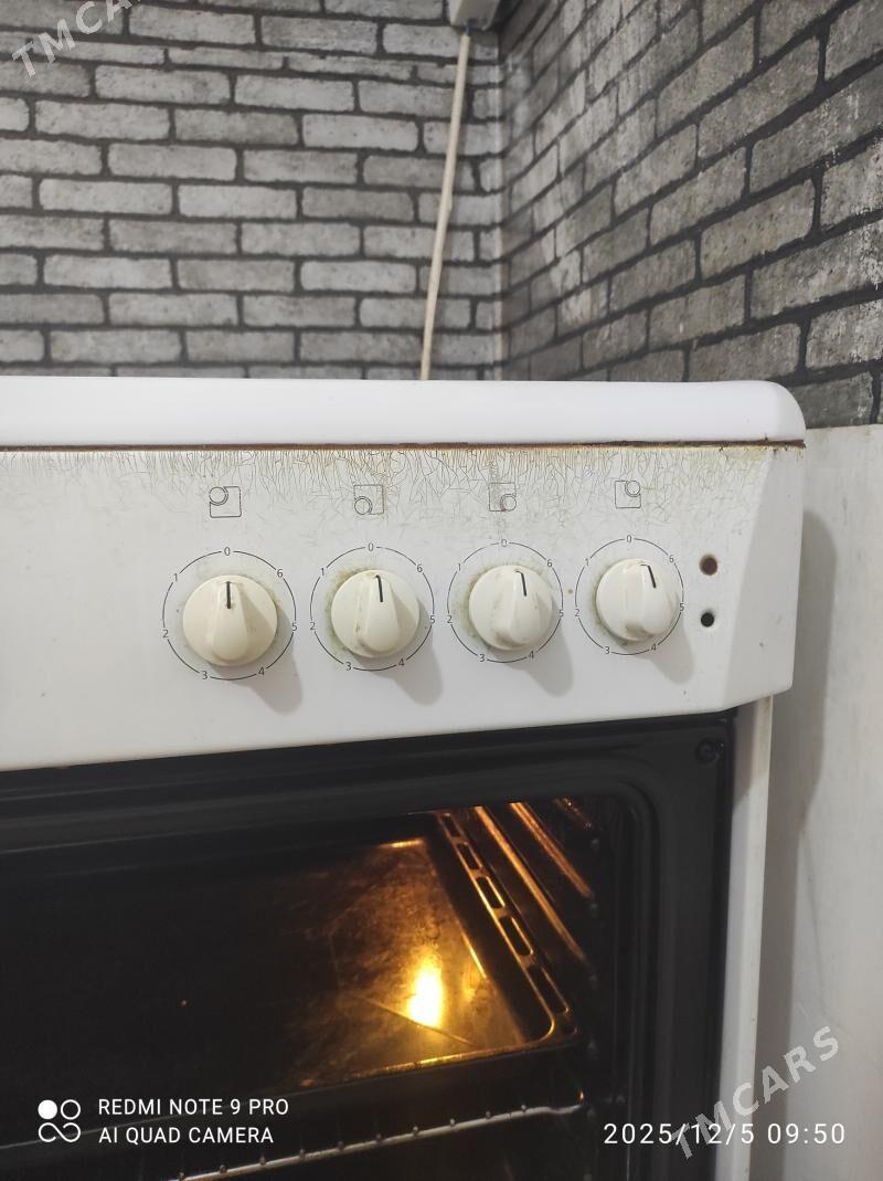 Tokly plita Beko orginal - Ашхабад - img 1