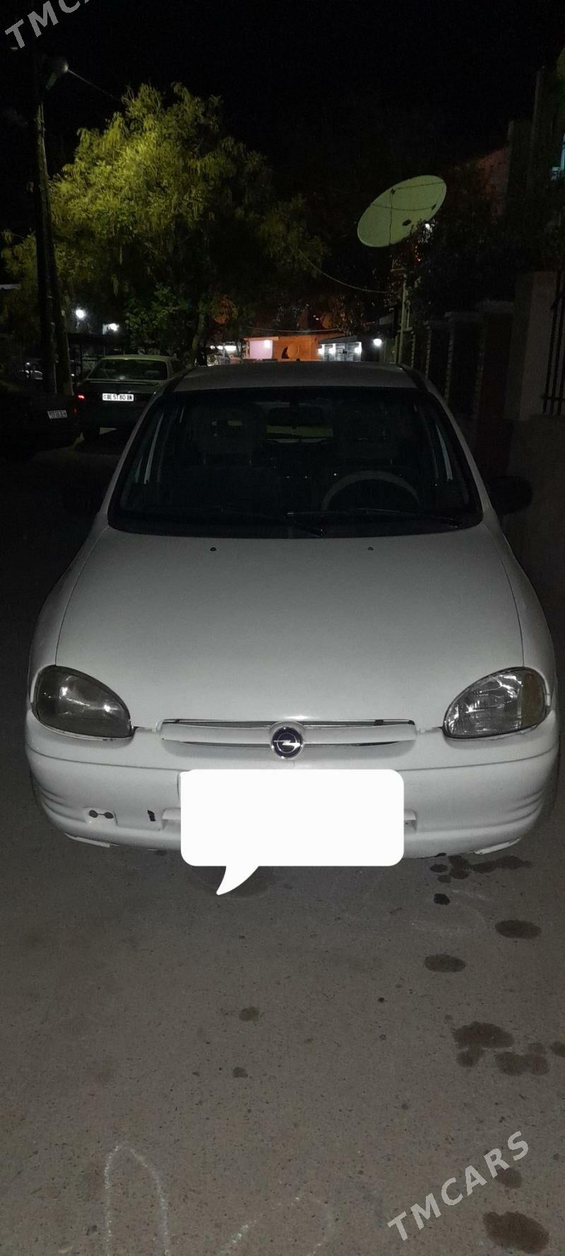 Opel Vita 1995 - 30 000 TMT - Türkmenbaşy - img 3