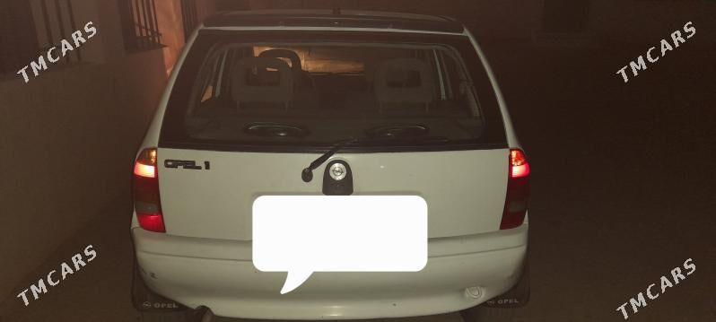 Opel Vita 1995 - 30 000 TMT - Türkmenbaşy - img 4