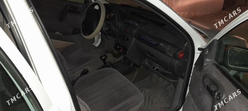 Opel Vita 1995 - 30 000 TMT - Türkmenbaşy - img 6
