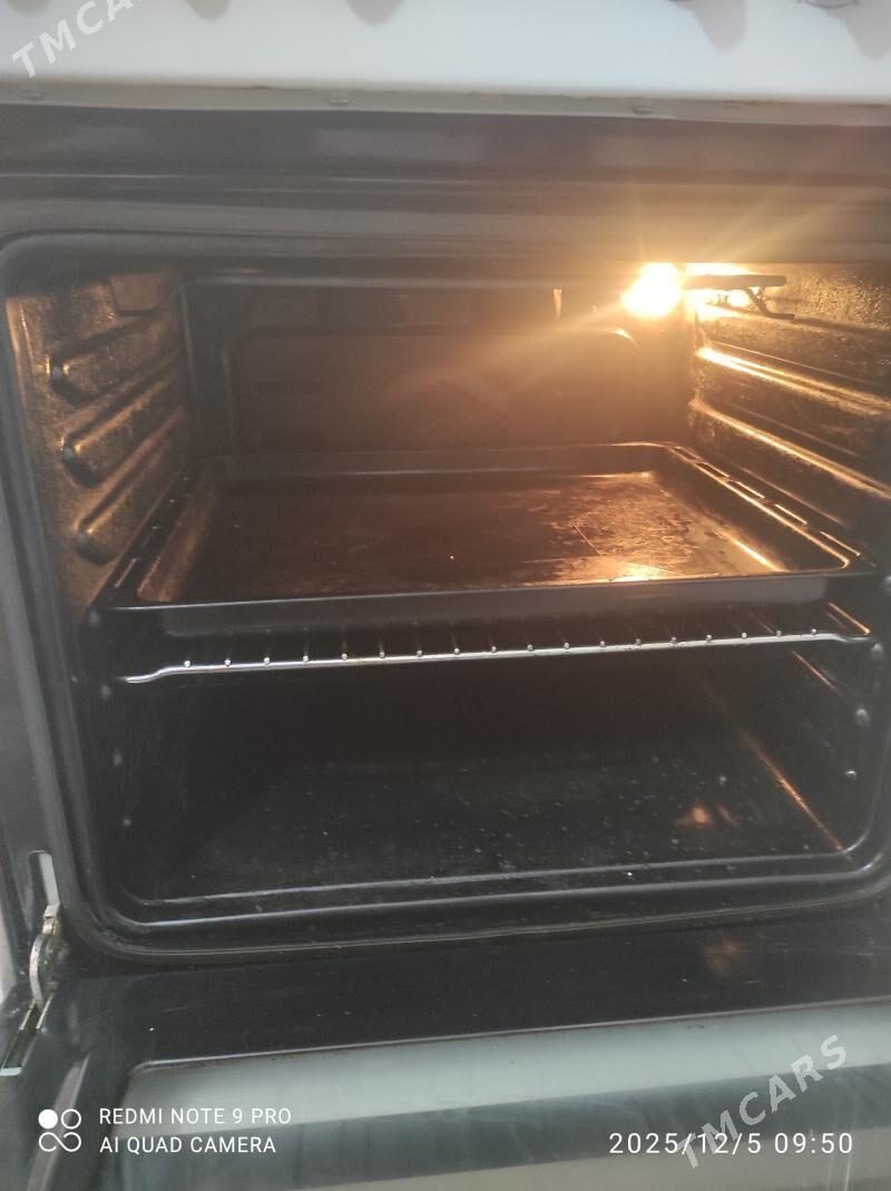 Tokly plita Beko orginal - Ашхабад - img 4