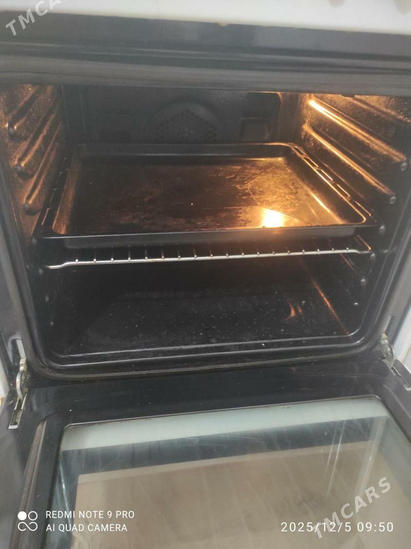 Tokly plita Beko orginal - Ашхабад - img 3