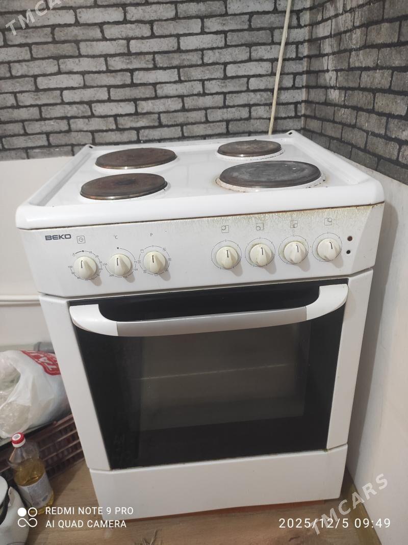 Tokly plita Beko orginal - Ашхабад - img 7