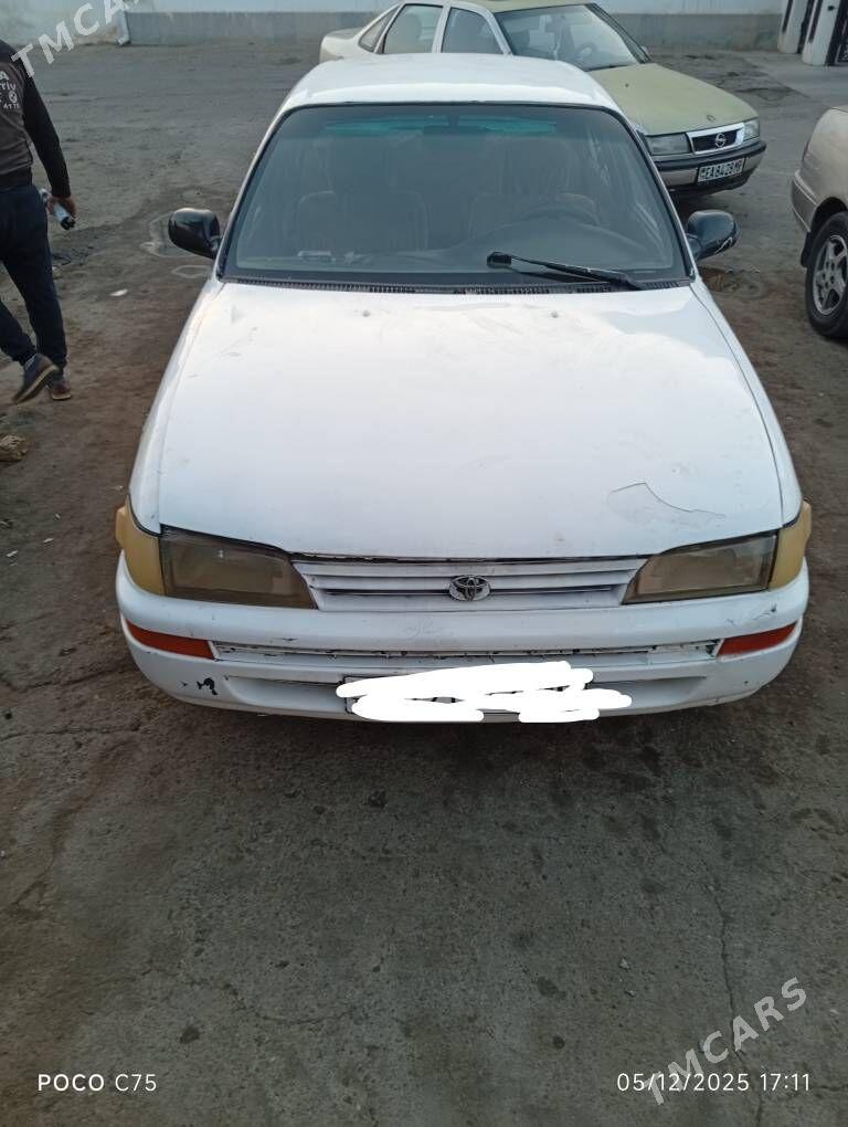 Toyota Corolla 1997 - 34 000 TMT - Baýramaly - img 2