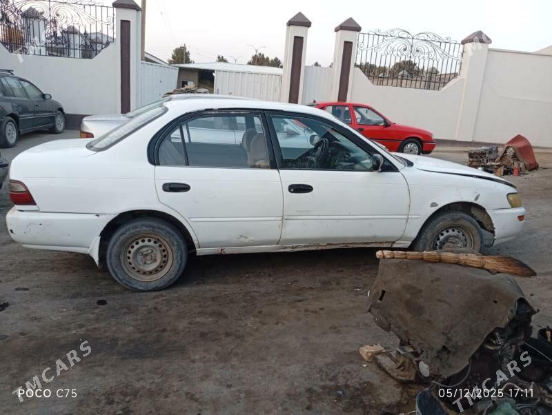 Toyota Corolla 1997 - 34 000 TMT - Baýramaly - img 1