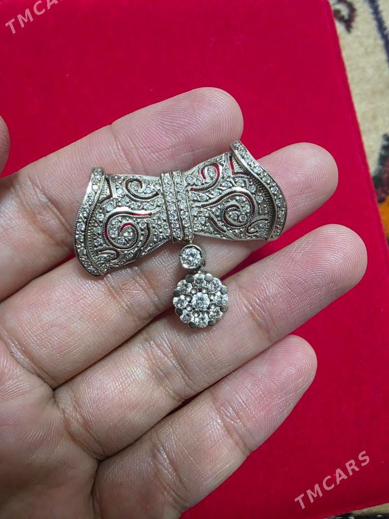 Gyzyl - Ашхабад - img 2