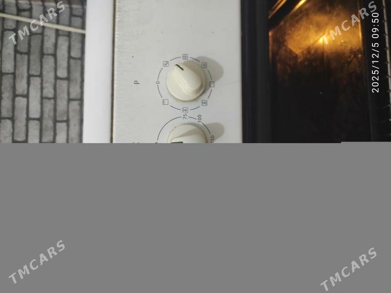 Tokly plita Beko orginal - Ашхабад - img 2