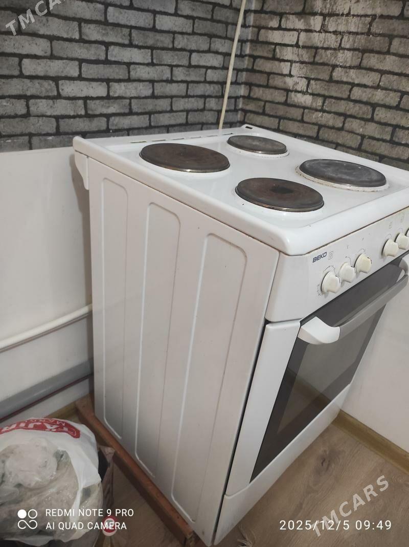 Tokly plita Beko orginal - Ашхабад - img 6