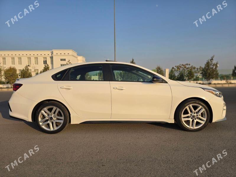 Kia Forte 2021 - 260 000 TMT - Анев - img 1