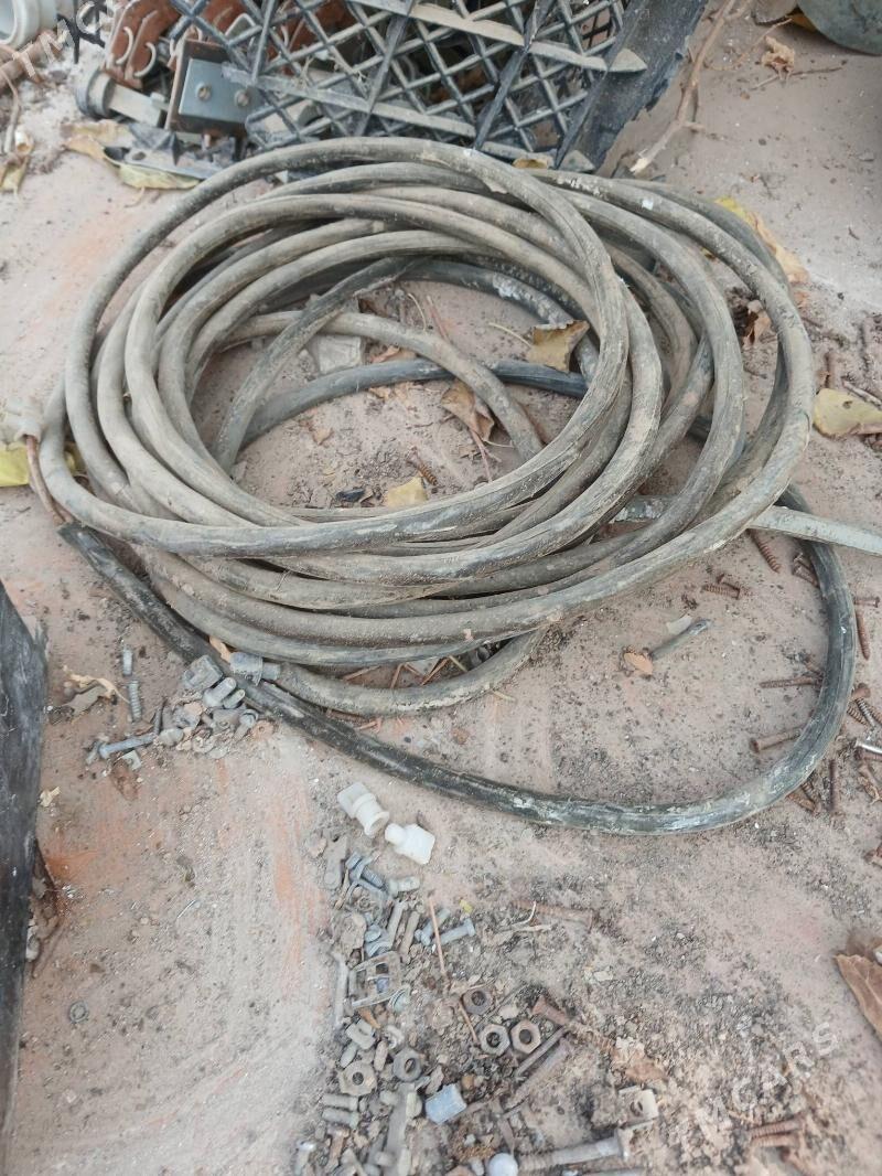 kabel - Köşi - img 1