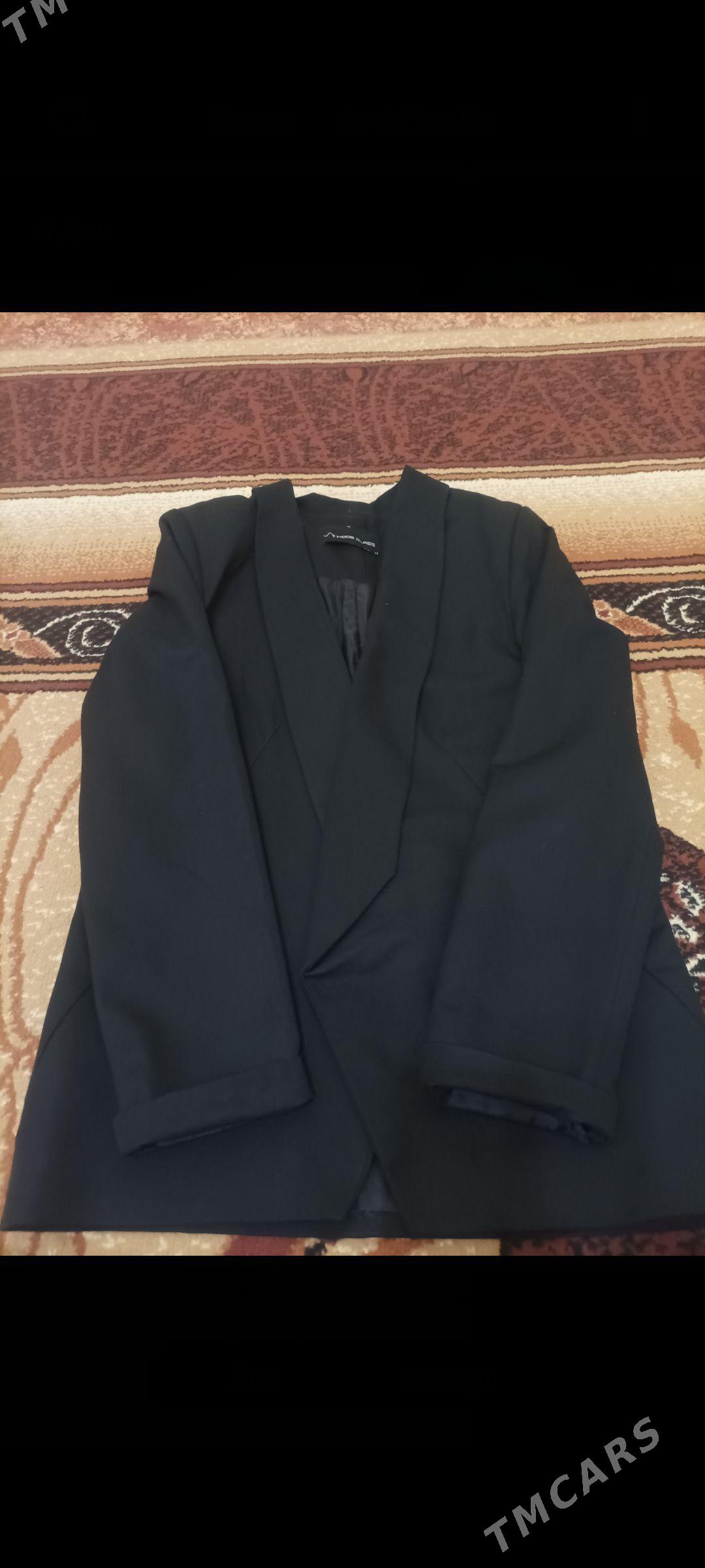 satlyk tayyn koynek - Туркменбаши - img 2