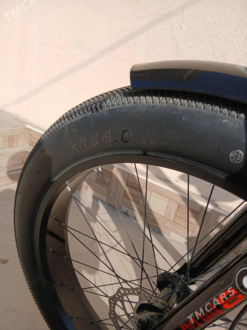 Tigir - Гёкдепе - img 2