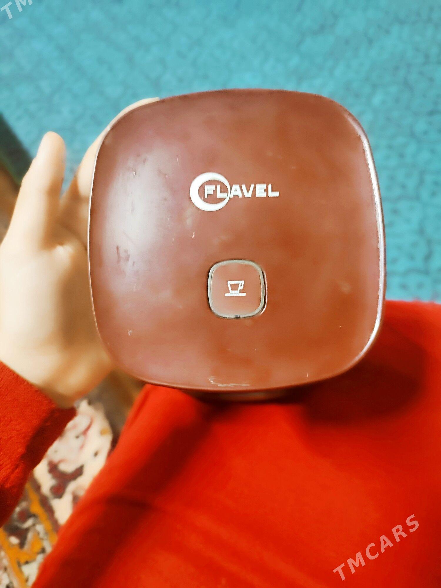 kofewarka iki adamlyk - Дашогуз - img 5