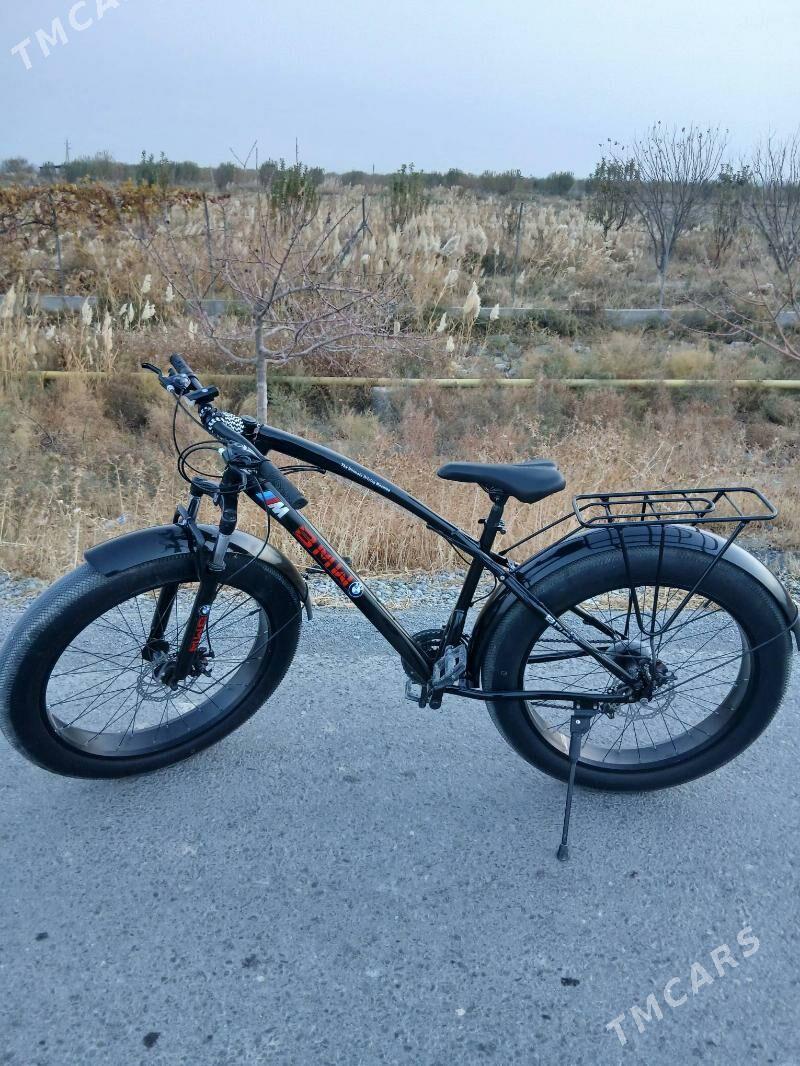 Tigir - Гёкдепе - img 1