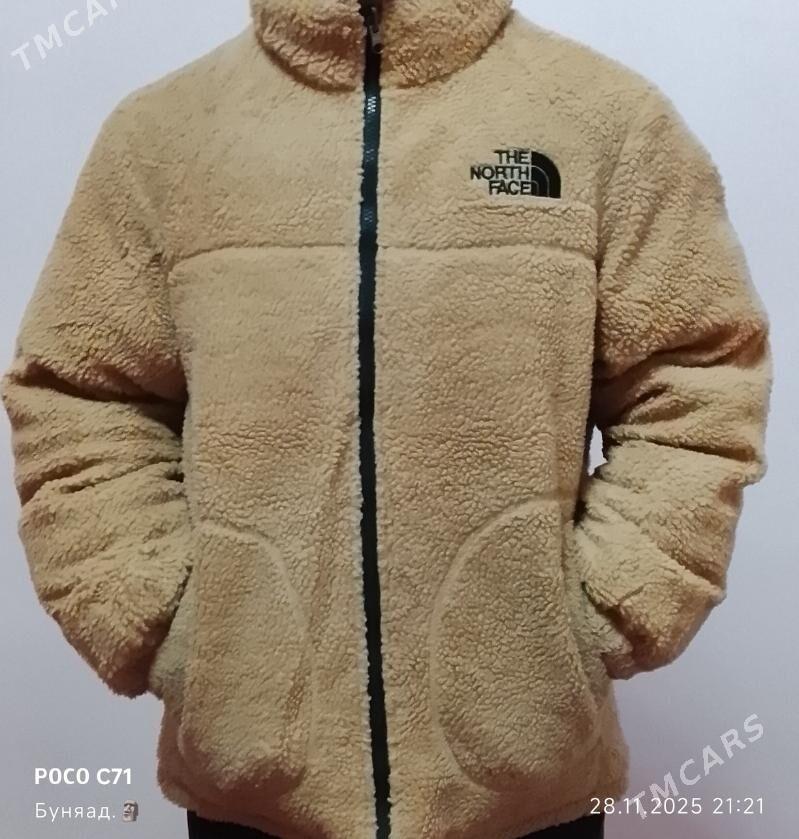 KURTKA NORTH FACE ️ - Daşoguz - img 2