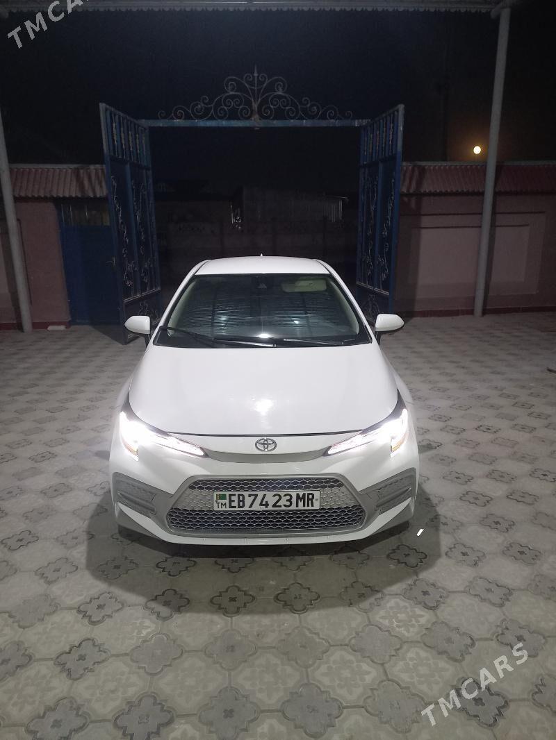 Toyota Camry 2022 - 245 000 TMT - Mary - img 6