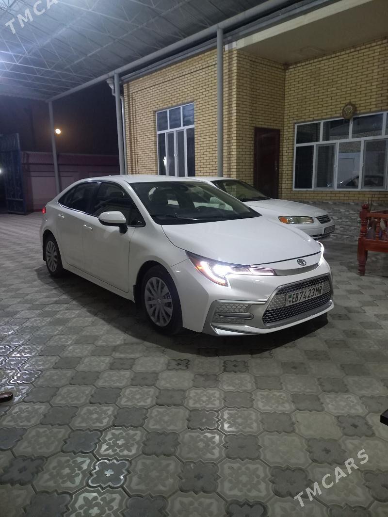 Toyota Camry 2022 - 245 000 TMT - Mary - img 4