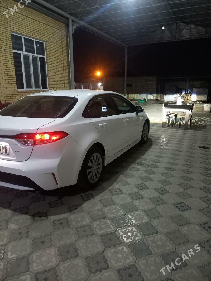 Toyota Camry 2022 - 245 000 TMT - Mary - img 5