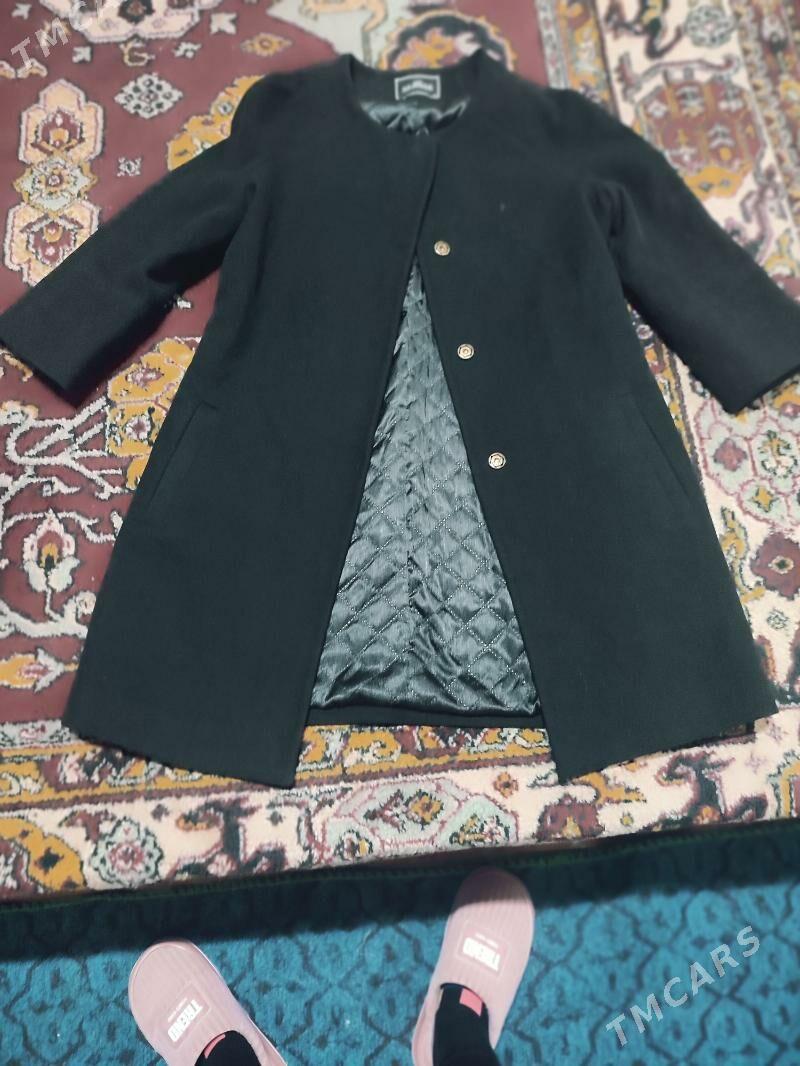 polpalto - Дашогуз - img 1