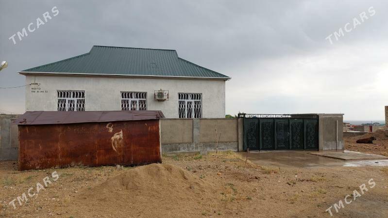 Jay Nebitci 35kw - Balkanabat - img 3