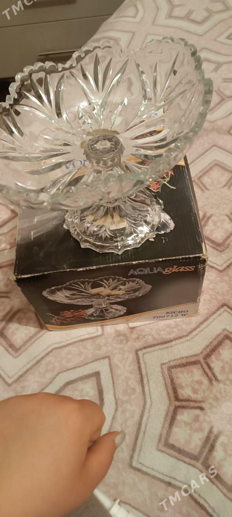 Посуда - Ашхабад - img 1