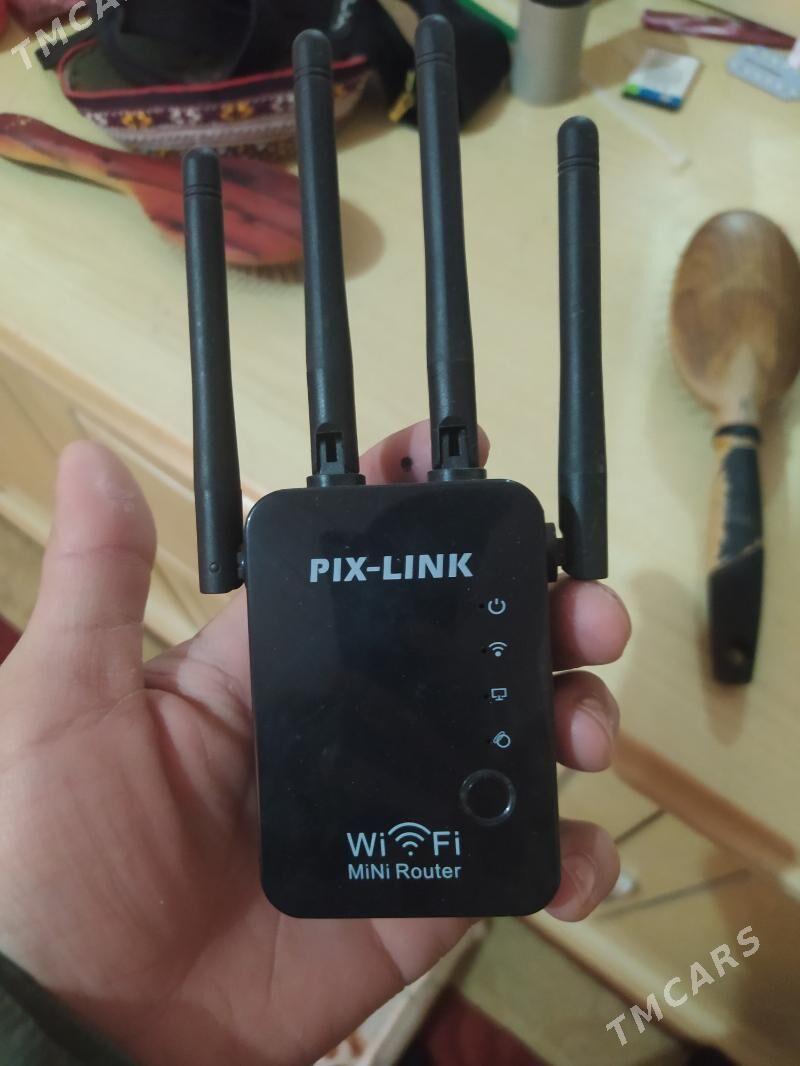 Pixlink usilitel - Mary - img 2