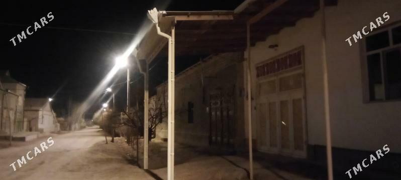 Satlyk jaý - Gurbansoltan Eje - img 2