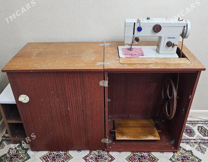 tikin mashyn - Ашхабад - img 1