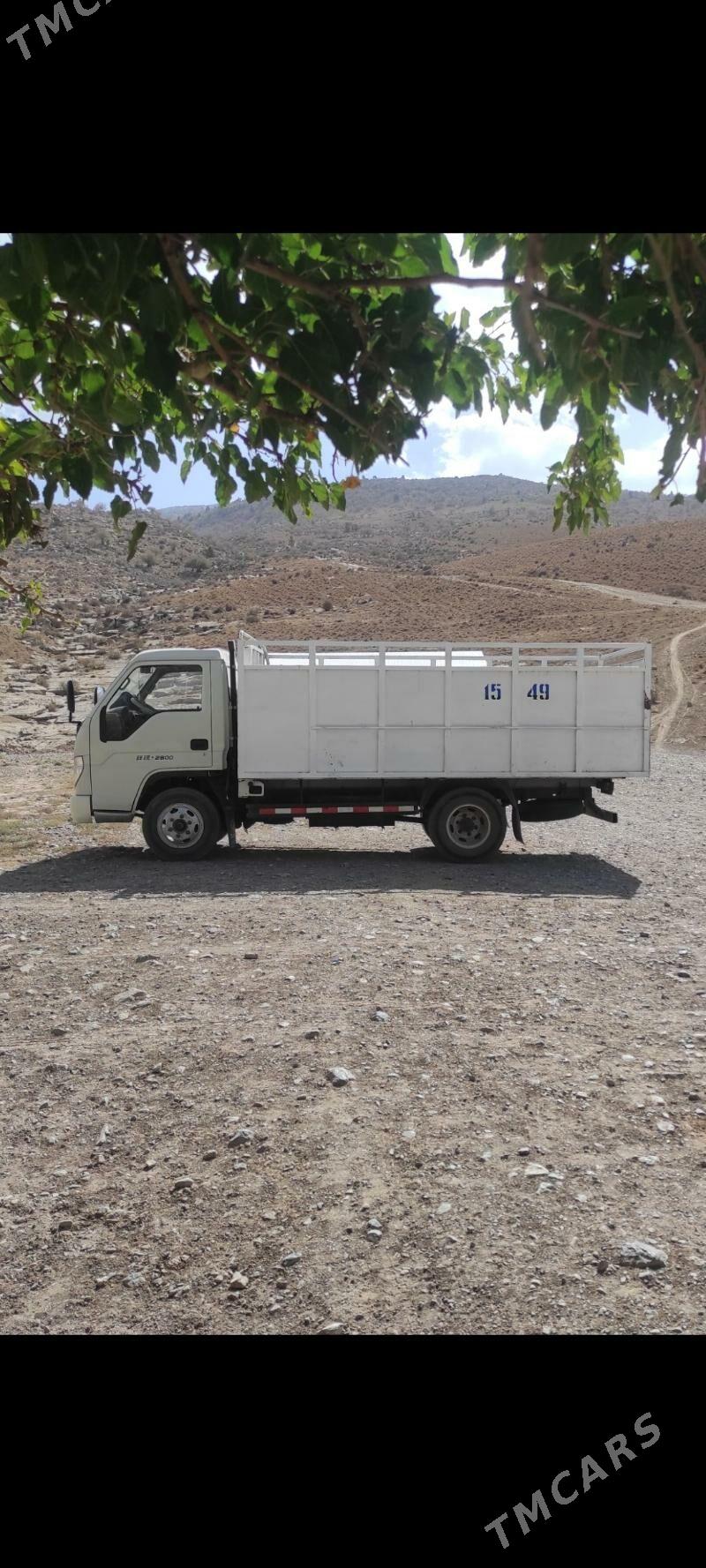 Forland H3 2012 - 130 000 TMT - Саят - img 3