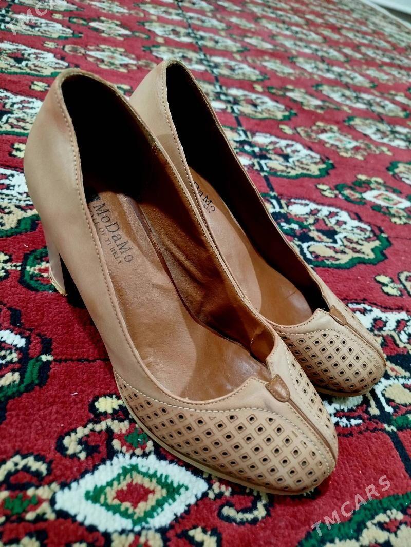 Tufli - Кёнеургенч - img 3