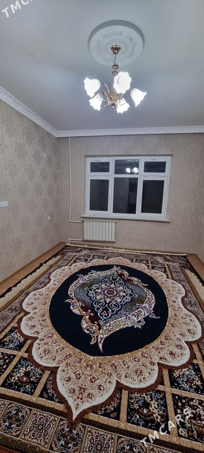 Satlyk jay Mir7  4 etaž - Parahat 7 - img 2